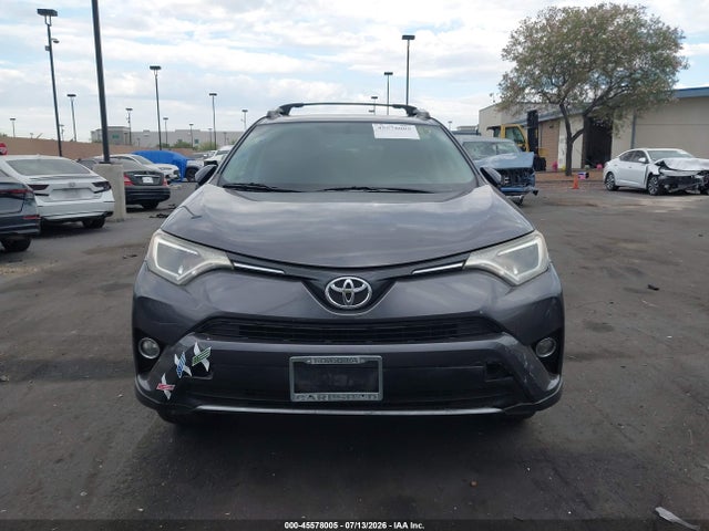 Toyota Rav4 Xle 2016 2T3WFREV9GW256791 Image 12