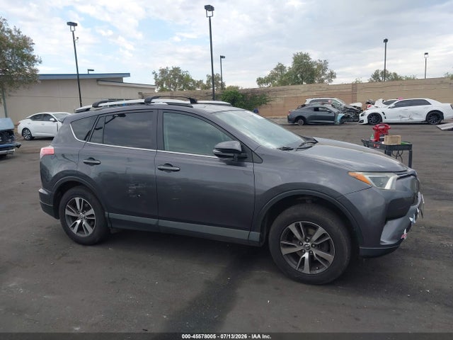 Toyota Rav4 Xle 2016 2T3WFREV9GW256791 Image 13