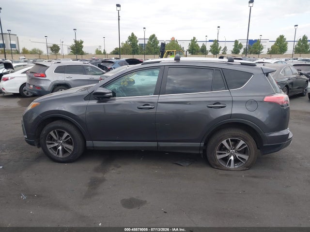 Toyota Rav4 Xle 2016 2T3WFREV9GW256791 Image 14