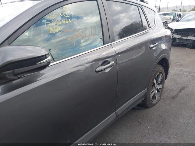 Toyota Rav4 Xle 2016 2T3WFREV9GW256791 Image 17