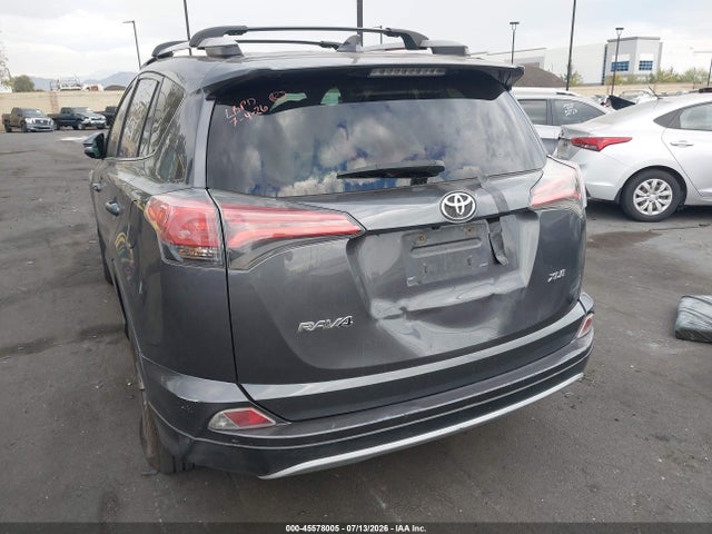 Toyota Rav4 Xle 2016 2T3WFREV9GW256791 Image 18