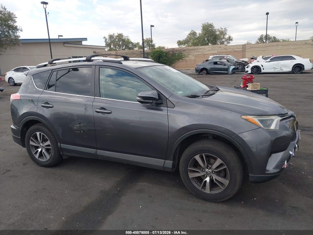 Toyota Rav4 Xle 2016 2T3WFREV9GW256791 Image 19
