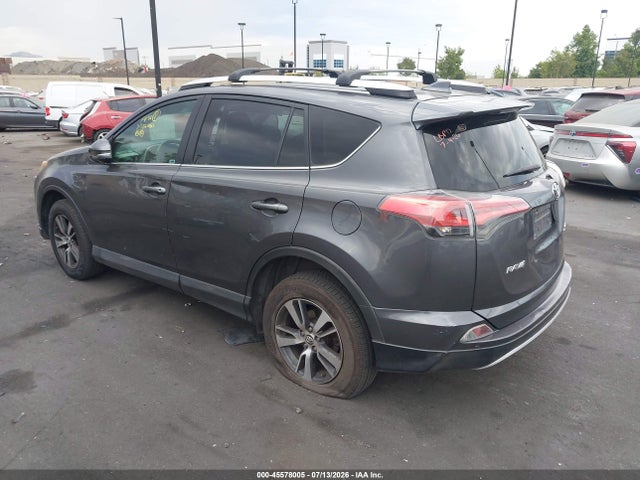 Toyota Rav4 Xle 2016 2T3WFREV9GW256791 Image 3