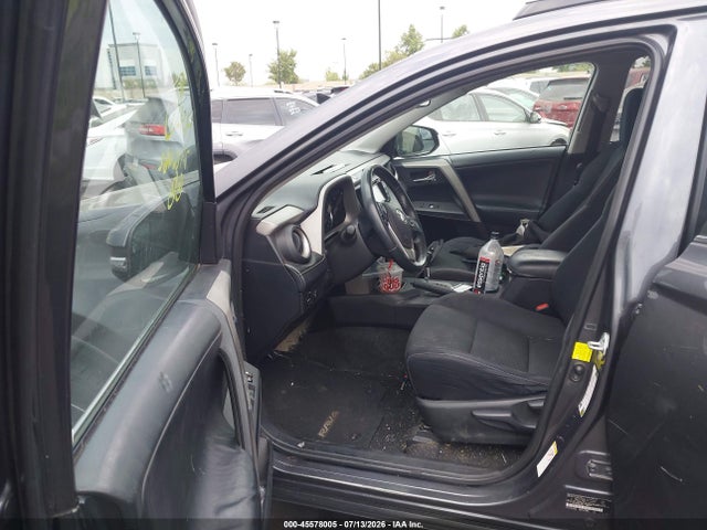 Toyota Rav4 Xle 2016 2T3WFREV9GW256791 Image 5
