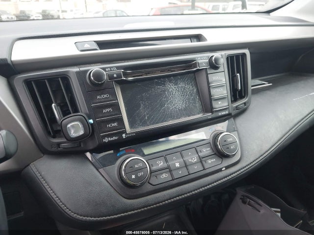 Toyota Rav4 Xle 2016 2T3WFREV9GW256791 Image 6