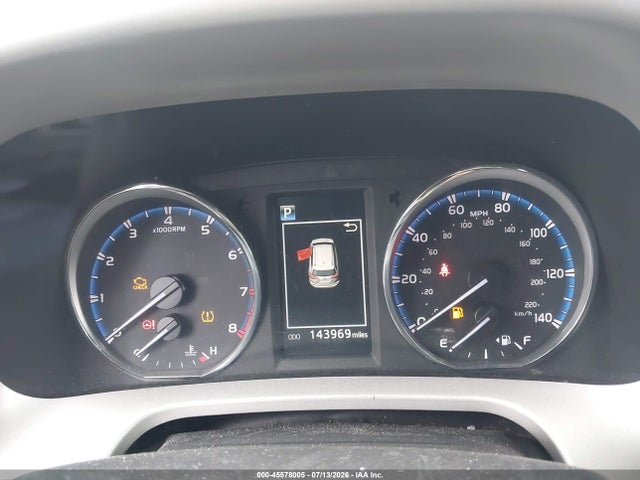 Toyota Rav4 Xle 2016 2T3WFREV9GW256791 Image 7