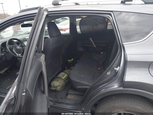 Toyota Rav4 Xle 2016 2T3WFREV9GW256791 Image 8