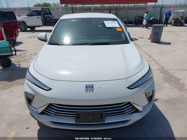Продажа на аукционе авто 2025 Buick Envista Preferred Fwd, vin: KL47LAEP7SB047528, номер лота: 45578006