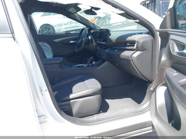 Продажа на аукционе авто 2025 Buick Envista Preferred Fwd, vin: KL47LAEP7SB047528, номер лота: 45578006