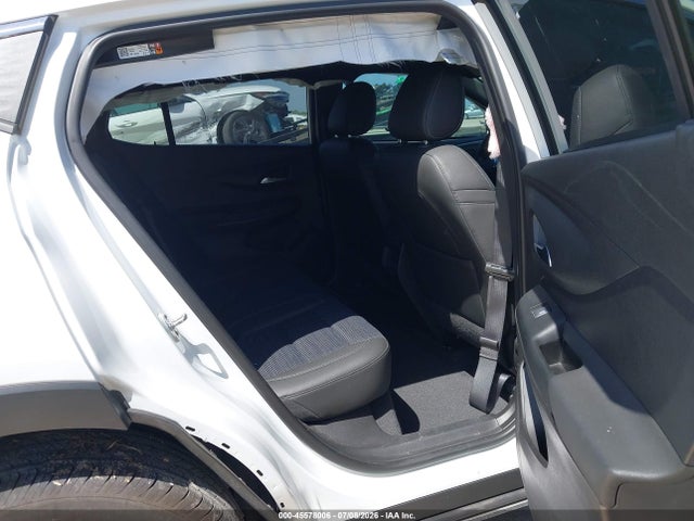 Продажа на аукционе авто 2025 Buick Envista Preferred Fwd, vin: KL47LAEP7SB047528, номер лота: 45578006