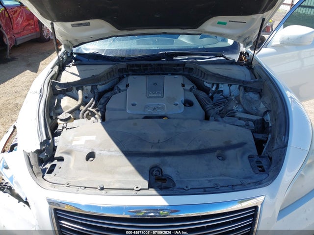 JN1BY1ARXEM320305 Infiniti Q70 3.7x
