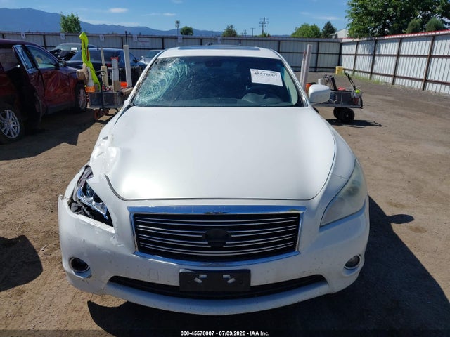 JN1BY1ARXEM320305 Infiniti Q70 3.7x