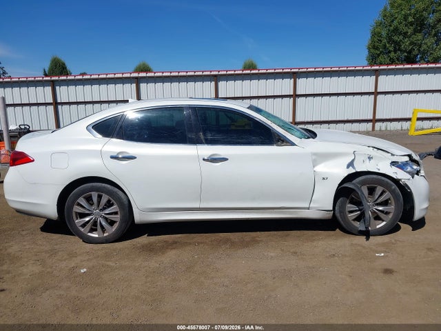 JN1BY1ARXEM320305 Infiniti Q70 3.7x