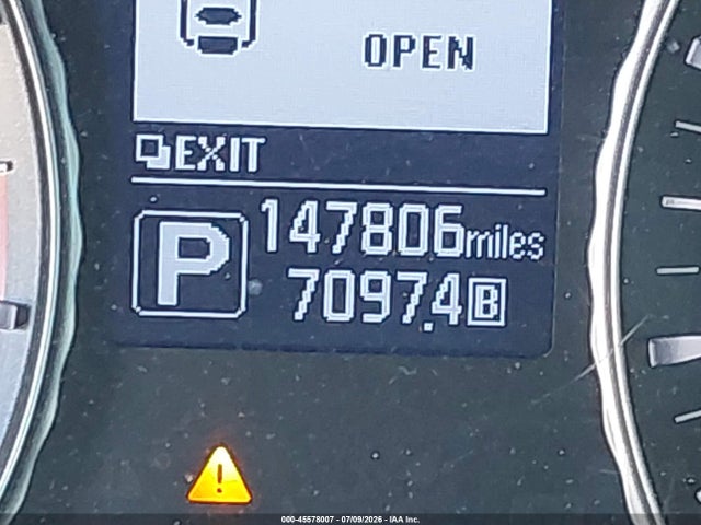 JN1BY1ARXEM320305 Infiniti Q70 3.7x