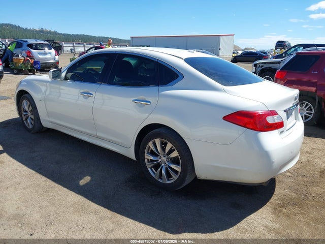 JN1BY1ARXEM320305 Infiniti Q70 3.7x