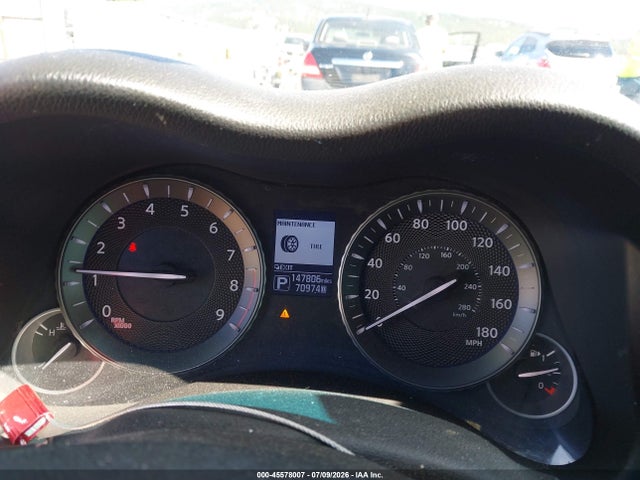 JN1BY1ARXEM320305 Infiniti Q70 3.7x
