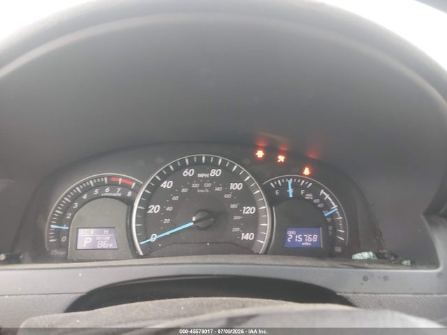 Продаж на аукціоні авто 2015 Toyota Camry Le, vin: 4T4BF1FK4FR467513, номер лоту: 45578017