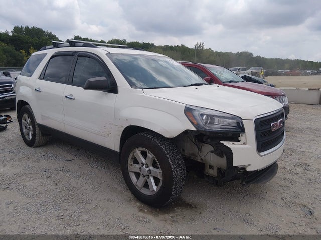 45578016 :رقم المزاد ، 1GKKRPKD2EJ194463 vin ، 2014 Gmc Acadia Sle-2 مزاد بيع