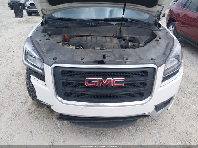 Продаж на аукціоні авто 2014 Gmc Acadia Sle-2, vin: 1GKKRPKD2EJ194463, номер лоту: 45578016