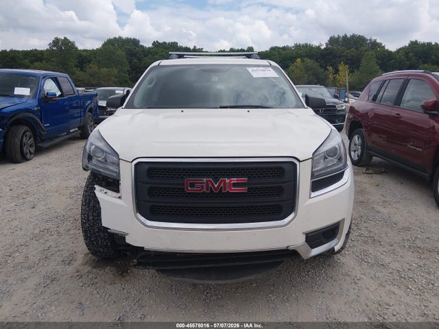 Продаж на аукціоні авто 2014 Gmc Acadia Sle-2, vin: 1GKKRPKD2EJ194463, номер лоту: 45578016