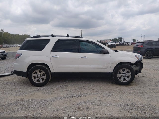 Продаж на аукціоні авто 2014 Gmc Acadia Sle-2, vin: 1GKKRPKD2EJ194463, номер лоту: 45578016