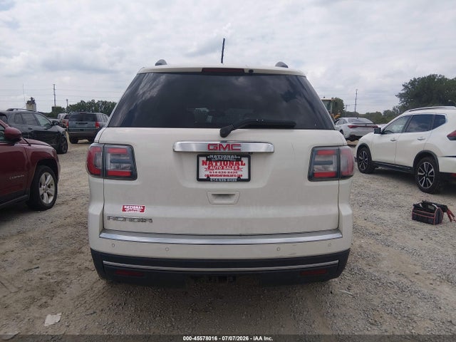 Продаж на аукціоні авто 2014 Gmc Acadia Sle-2, vin: 1GKKRPKD2EJ194463, номер лоту: 45578016