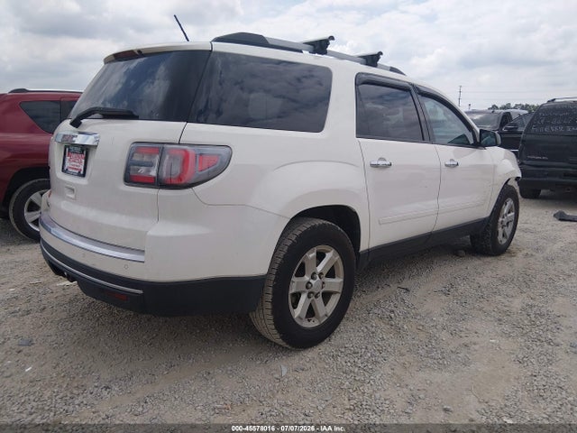 Продаж на аукціоні авто 2014 Gmc Acadia Sle-2, vin: 1GKKRPKD2EJ194463, номер лоту: 45578016