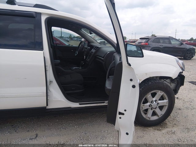 Продаж на аукціоні авто 2014 Gmc Acadia Sle-2, vin: 1GKKRPKD2EJ194463, номер лоту: 45578016