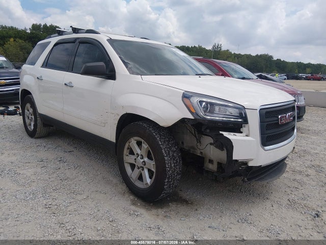 Продаж на аукціоні авто 2014 Gmc Acadia Sle-2, vin: 1GKKRPKD2EJ194463, номер лоту: 45578016