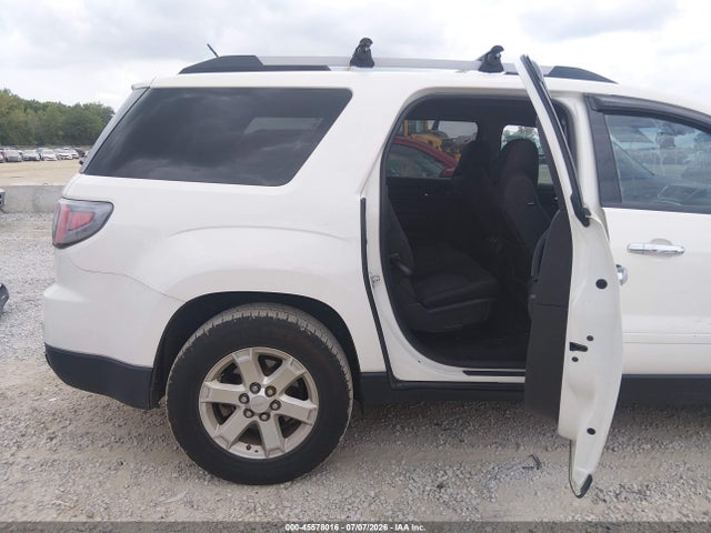 Продаж на аукціоні авто 2014 Gmc Acadia Sle-2, vin: 1GKKRPKD2EJ194463, номер лоту: 45578016