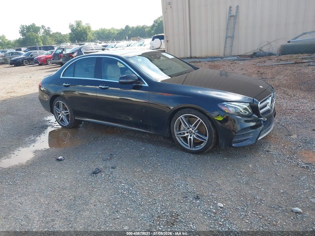 Продажа на аукционе авто 2019 Mercedes-benz E 300 4matic, vin: WDDZF4KB6KA608801, номер лота: 45578021