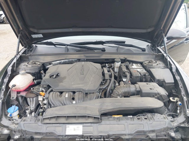 Hyundai SONATA SEL 2023 KMHL64JA0PA345409 Image 10