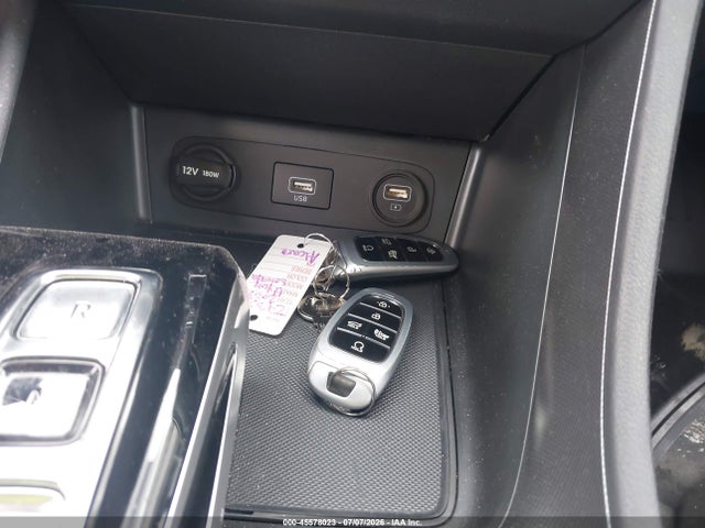 Hyundai SONATA SEL 2023 KMHL64JA0PA345409 Image 11