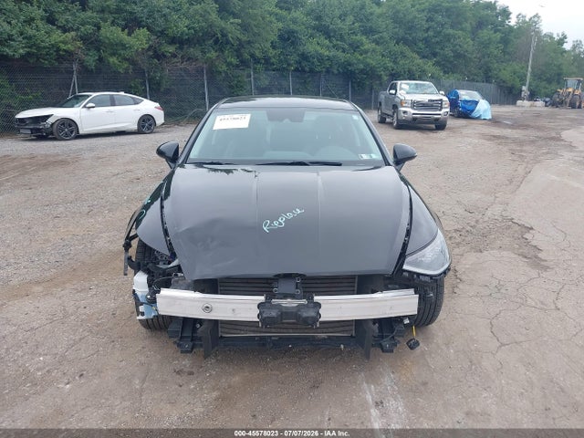 Hyundai SONATA SEL 2023 KMHL64JA0PA345409 Image 12