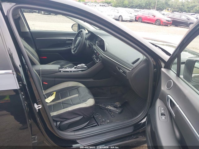 Hyundai SONATA SEL 2023 KMHL64JA0PA345409 Image 5