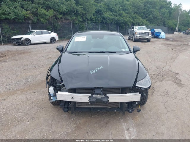 Hyundai SONATA SEL 2023 KMHL64JA0PA345409 Image 6