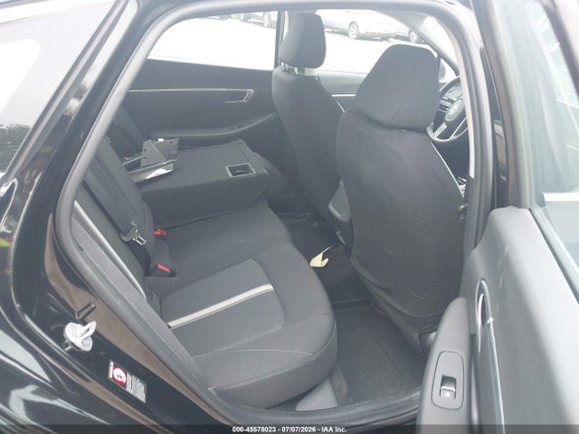 Hyundai SONATA SEL 2023 KMHL64JA0PA345409 Image 8