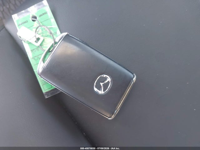 2025 Mazda Mazda3 მანქანა იყიდება აუქციონზე, vin: JM1BPAKM5S1791584, აუქციონის ნომერი: 45578030