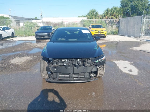 2025 Mazda Mazda3 მანქანა იყიდება აუქციონზე, vin: JM1BPAKM5S1791584, აუქციონის ნომერი: 45578030
