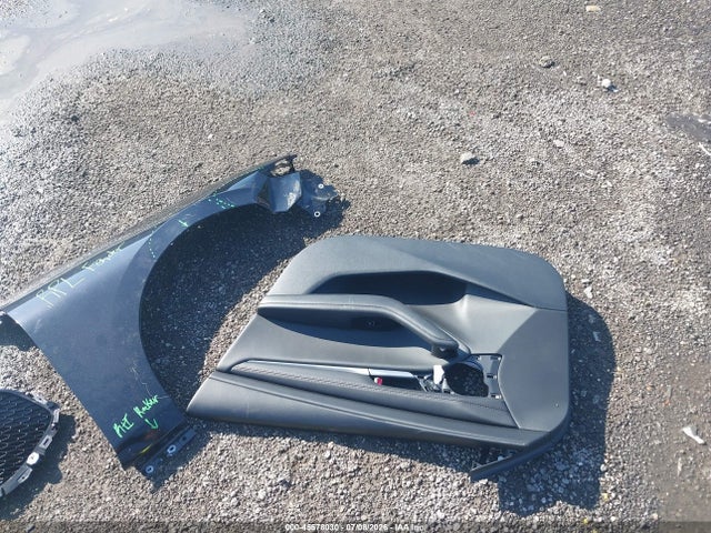 2025 Mazda Mazda3 მანქანა იყიდება აუქციონზე, vin: JM1BPAKM5S1791584, აუქციონის ნომერი: 45578030