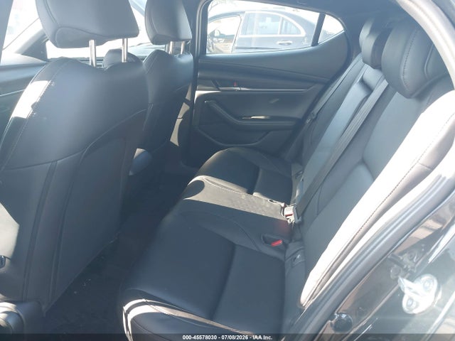 2025 Mazda Mazda3 მანქანა იყიდება აუქციონზე, vin: JM1BPAKM5S1791584, აუქციონის ნომერი: 45578030