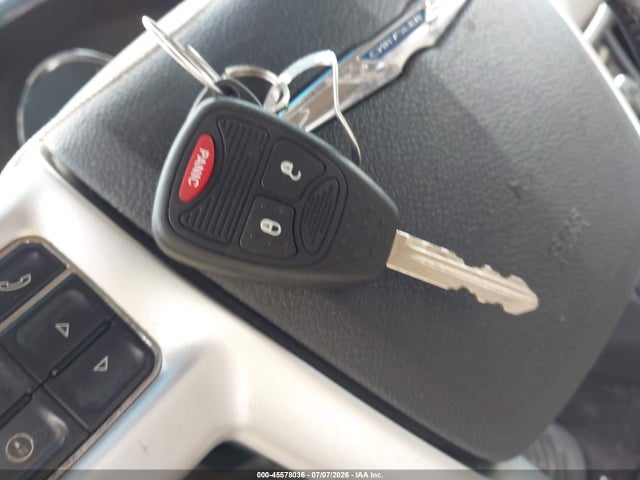 2012 Chrysler 200 Limited მანქანა იყიდება აუქციონზე, vin: 1C3CCBCG8CN197780, აუქციონის ნომერი: 45578036