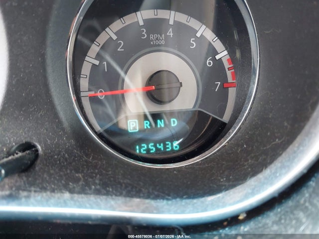 2012 Chrysler 200 Limited მანქანა იყიდება აუქციონზე, vin: 1C3CCBCG8CN197780, აუქციონის ნომერი: 45578036
