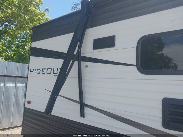 Keystone Hideout Series M-175 2021 4YDT17512MW241742 Image 14