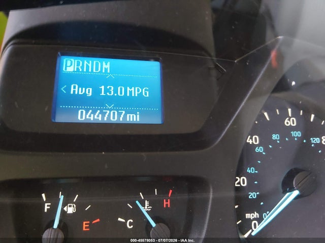 Продажа на аукционе авто 2015 Ford Transit-350 Xlt, vin: 1FBZX2ZM4FKB27727, номер лота: 45578053