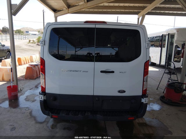 Продажа на аукционе авто 2015 Ford Transit-350 Xlt, vin: 1FBZX2ZM4FKB27727, номер лота: 45578053