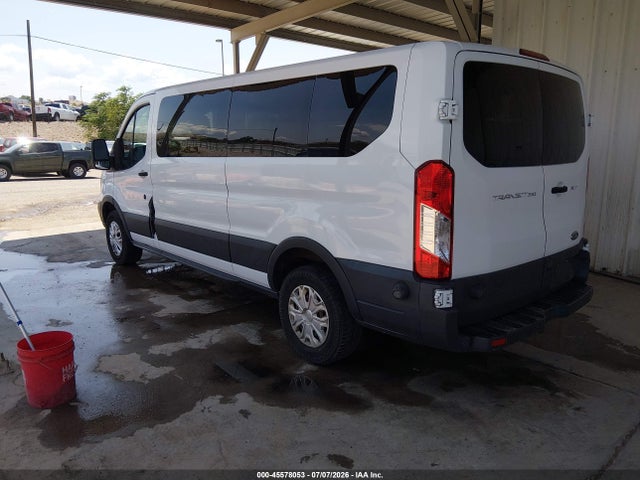 Продажа на аукционе авто 2015 Ford Transit-350 Xlt, vin: 1FBZX2ZM4FKB27727, номер лота: 45578053