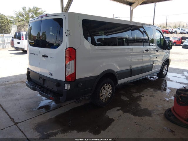 Продажа на аукционе авто 2015 Ford Transit-350 Xlt, vin: 1FBZX2ZM4FKB27727, номер лота: 45578053