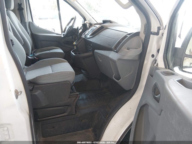 Продажа на аукционе авто 2015 Ford Transit-350 Xlt, vin: 1FBZX2ZM4FKB27727, номер лота: 45578053