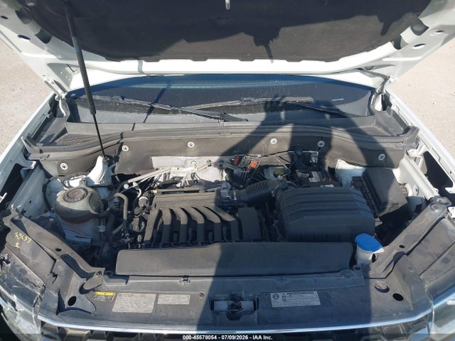 Продажа на аукционе авто 2019 Volkswagen Atlas 3.6l V6 Se W/technology, vin: 1V2WR2CA7KC560260, номер лота: 45578054